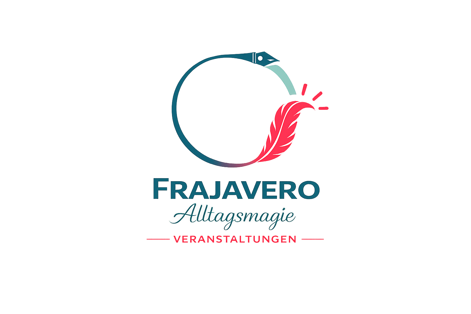 FRAJAVERO, Logo, Katharina Scharf